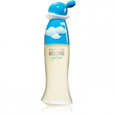 Moschino Light Clouds eau de toilette pentru femei 50 ml foto