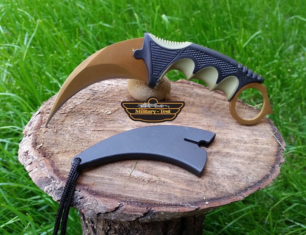 Karambit Cs Go Cutit | arhiva Okazii.ro