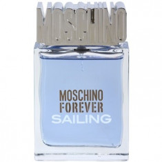 Moschino Forever Sailing eau de toilette pentru barbati 100 ml foto