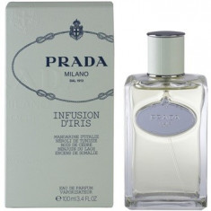 Prada Infusion d&amp;#039;Iris eau de parfum pentru femei 100 ml foto