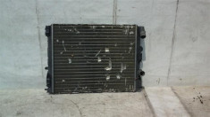 Radiator apa Dacia Logan 1.5DCI An 2004-2008 foto