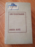 Ducesa sluta - Lion Feuchtwanger [1968]