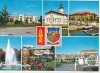 Bnk cp Roman - Vedere - necirculata, Printata