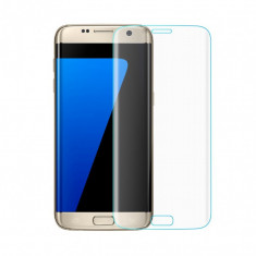 Folie sticla curbata Samsung Galaxy S7 Edge (Full Face ) transparenta foto