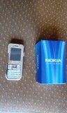 Vand nokia 7360 impecabil, ca NOU !!!