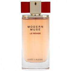 Estee Lauder Modern Muse Le Rouge eau de parfum pentru femei 100 ml foto