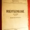 Radiodiagnostic - Curs Litografiat vol. 4- Roentgenologie -Ed.1954 , 372 pag