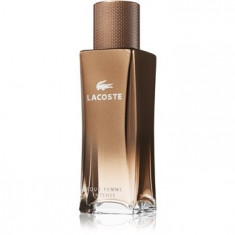 Lacoste Pour Femme Intense eau de parfum pentru femei 50 ml foto