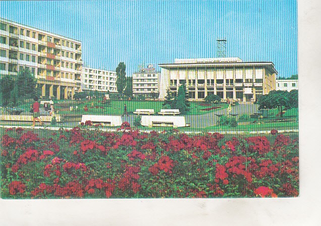bnk cp Suceava - Vedere - necirculata