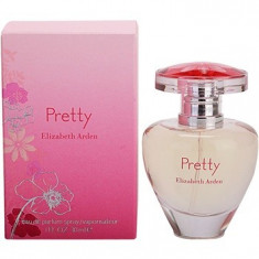 Elizabeth Arden Pretty eau de parfum pentru femei 30 ml foto