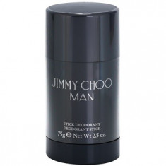 Jimmy Choo Man deostick pentru barbati 75 g foto