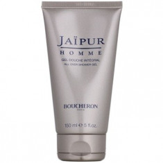 Boucheron Jaipur Homme gel de dus pentru barbati 150 ml foto