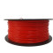 Filament PLA Premium 3D Rosu 100g