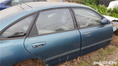 Dezmembrez Mazda 626 foto