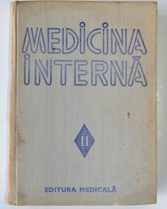 Medicina Interna - vol. II