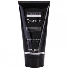 Boucheron Quatre after shave balsam pentru barbati 150 ml foto