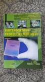 Biotehnologia Protectiei Mediului VOL 1 -MARIN PETRE, ALEXANDRU TEODORESCU