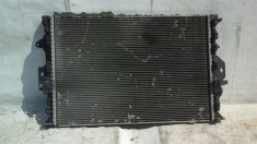 Radiator apa Ford Mondeo MK4 1.8 / 2.0 An 2007-2014 cod VP7EKH-8005-BD foto