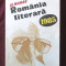 ALMANAH ROMANIA LITERARA 1985. Absolut nou