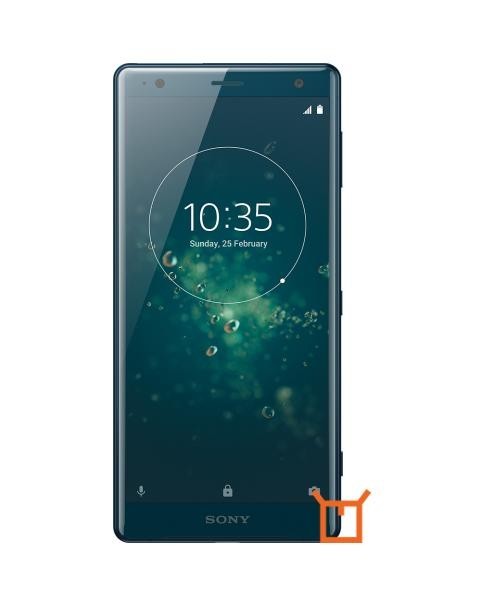 Sony Xperia XZ2 Dual SIM 64GB 4GB RAM H8266 Verde Sony Xperia XZ2 Dual SIM 64GB 4GB RAM H8266 Verde