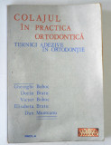 Colajul in practica ortodontica - tehnici adezive in ortodontie