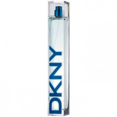 DKNY Men Summer 2016 eau de cologne pentru barbati 100 ml foto
