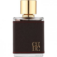 Carolina Herrera CH CH Men eau de toilette pentru barbati 50 ml foto