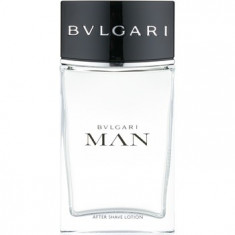 Bvlgari Man after shave pentru barbati 100 ml foto