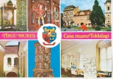 bnk cp Targu Mures - Casa muzeu Toldalagi - necirculata