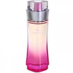 Lacoste Touch of Pink eau de toilette pentru femei 30 ml foto