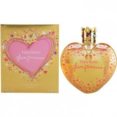 Vera Wang Glam Princess eau de toilette pentru femei 50 ml foto