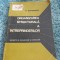 Organizarea structurala a intreprinderilor. M Dumitrescu, 1969