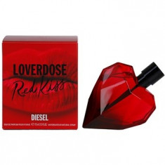 Diesel Loverdose Red Kiss eau de parfum pentru femei 75 ml foto