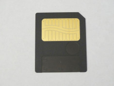 Card memorie Smart Media SM 8 Mb foto