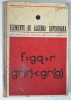 Elemente de algebra superioara - manual pentru clasa a XII -a reala