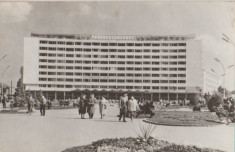 Cluj Napoca 1963 - Vedere, circulata foto