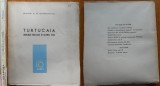 Maior Sandovici, Turtucaia, ideologie militara in ultimul veac, 1938, editia 1