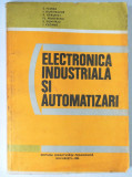Electronica industriala si automatizari - 1980