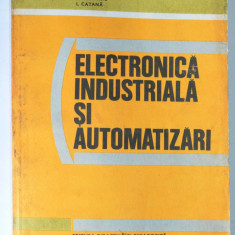 Electronica industriala si automatizari - 1980