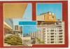 Bnk cp Gheorghe Gheorghiu Dej - Vedere - necirculata - marca fixa, Onesti, Printata