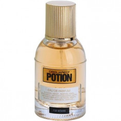 Dsquared2 Potion eau de parfum pentru femei 30 ml foto