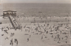 Mamaia 1985 - Plaja, circulata foto