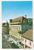 Bnk cp Sibiu - Hotel Imparatul Romanilor - necirculata, Printata