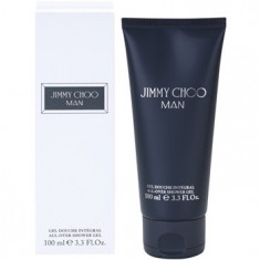 Jimmy Choo Man gel de dus pentru barbati 100 ml foto