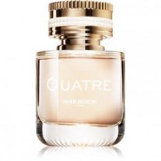 Boucheron Quatre eau de parfum pentru femei 30 ml foto