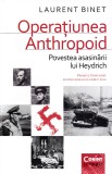 Operațiunea Anthropoid