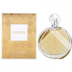 Elizabeth Arden Untold eau de parfum pentru femei 100 ml foto