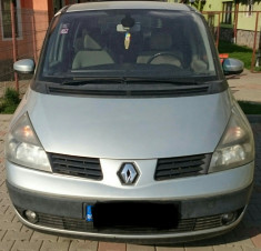 Vand renault espace foto