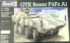 GTK Boxer FuFz A1 foto