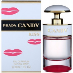 Prada Candy Kiss eau de parfum pentru femei 30 ml foto